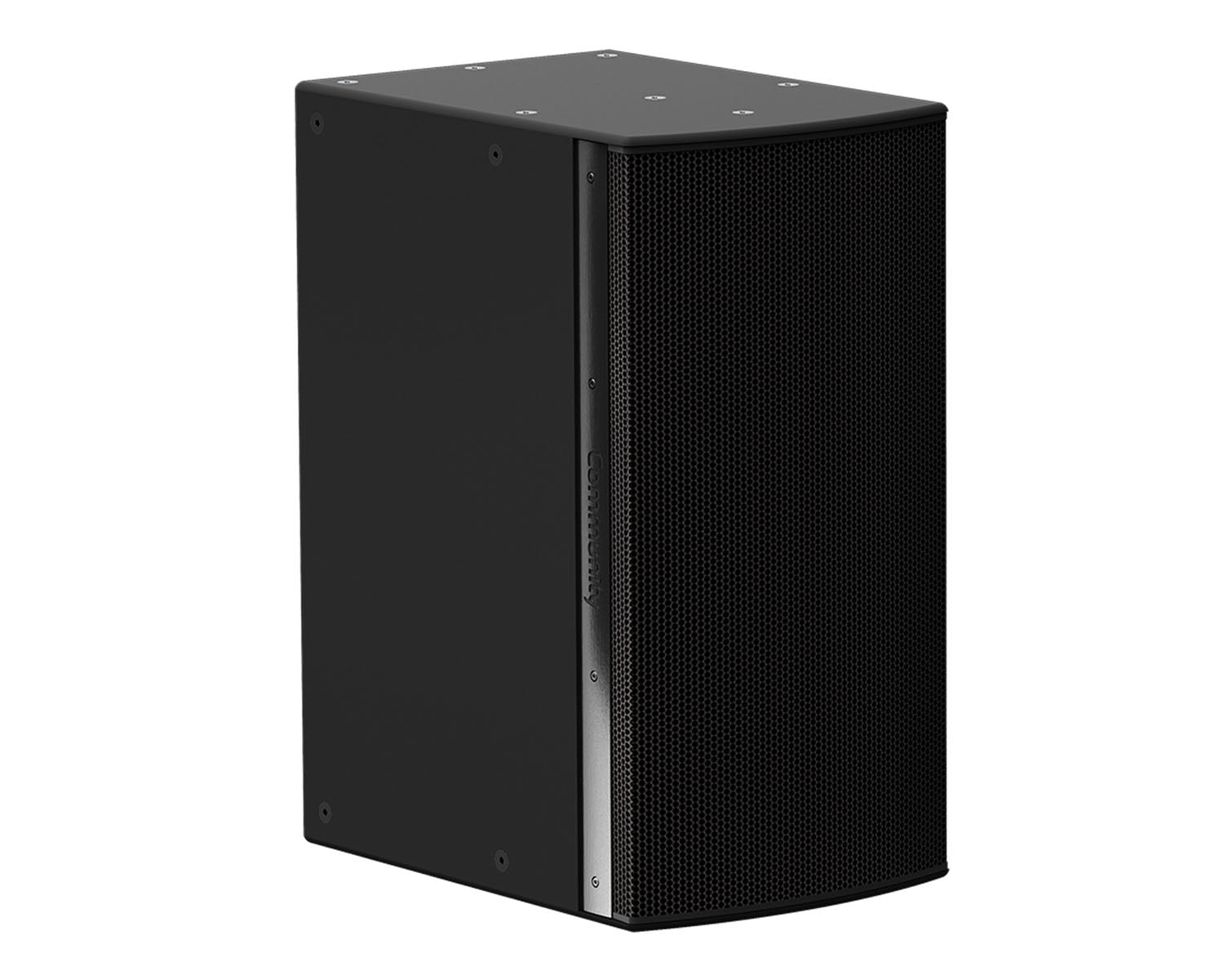 COMIS8212B - Community IS8 212B 2x12inch Installation Subwoofer 1000W Black Image 1