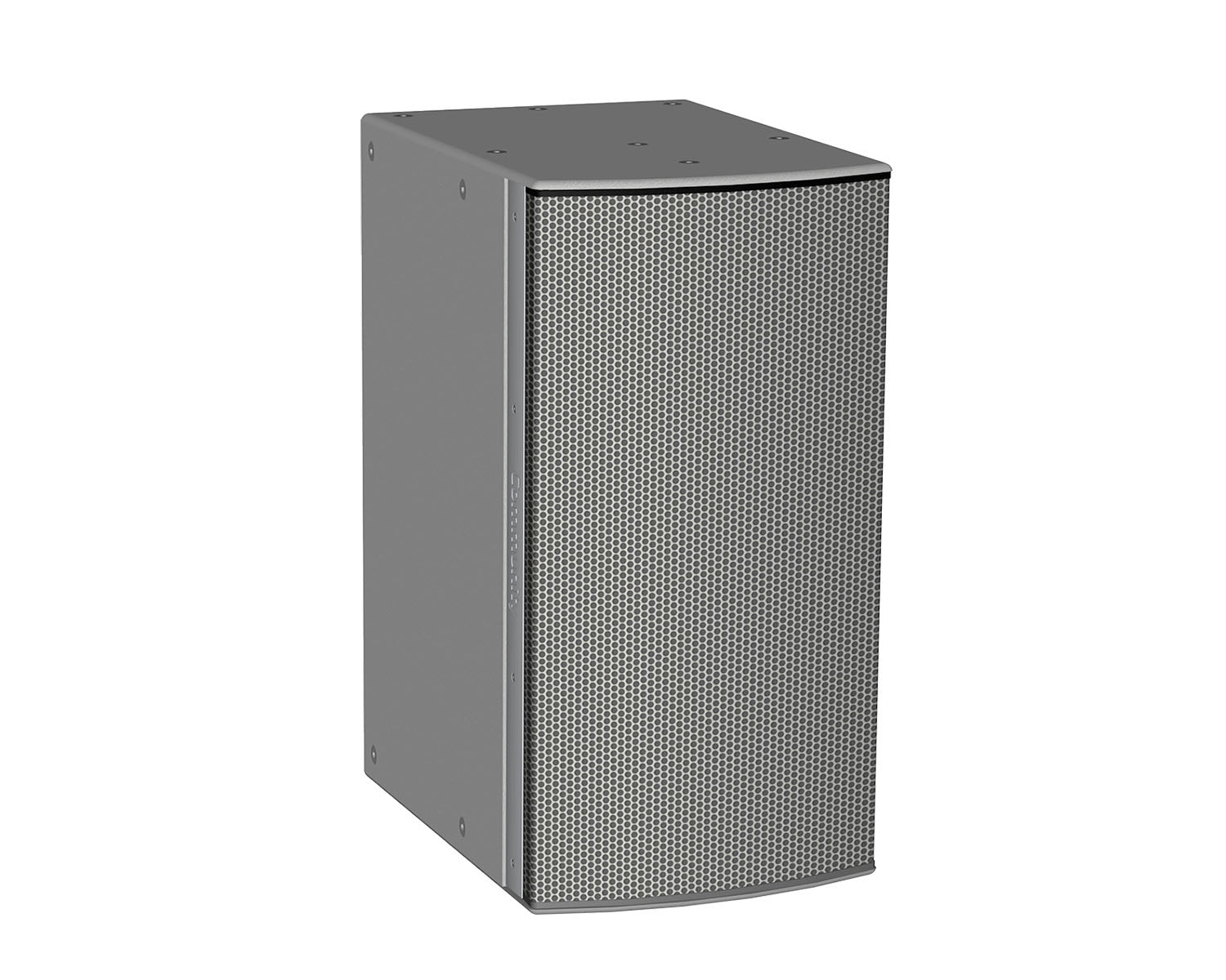 COMIS8212WR - Community IS8 212WR 2x12inch Installation Subwoofer 1000W IP55 Grey Image 1
