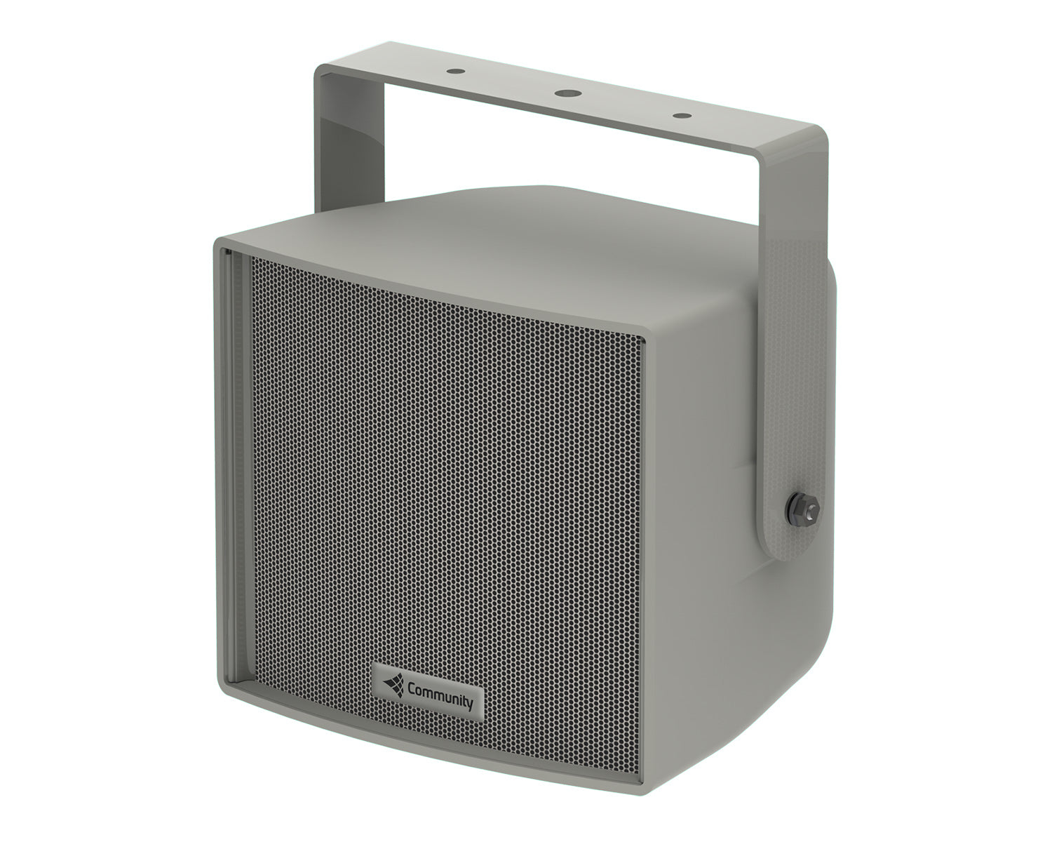COMR15COAX - Community R.15COAX 6.5inch 2 Way Coaxial Loudspeaker Grey Image 1