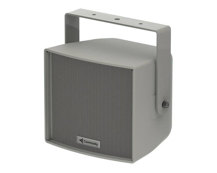 COMR15COAX - Community R.15COAX 6.5inch 2 Way Coaxial Loudspeaker Grey Image 1