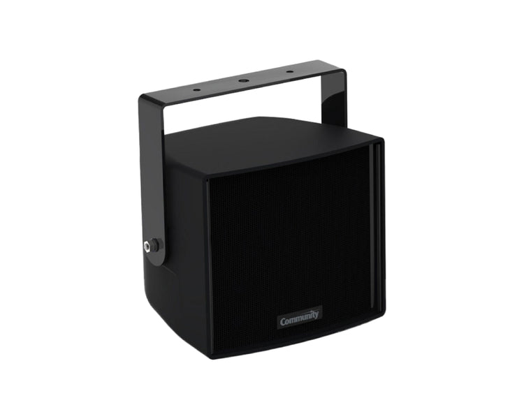 COMR353896B - Community R.35 3896B 8inch 3 Way Horn Trixial Loudspeaker Black Image 1