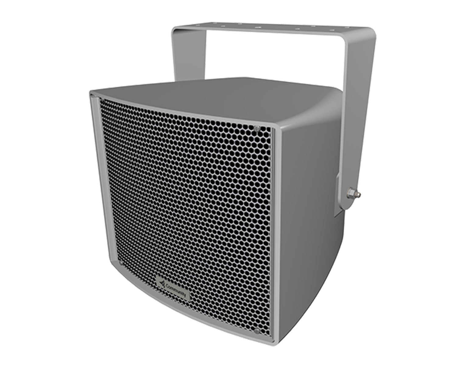 COMR353896EN - Community R.35 3896 EN 8inch 3 Way Horn Triaxial Loudspeaker 90x60degree EN54 Image 1