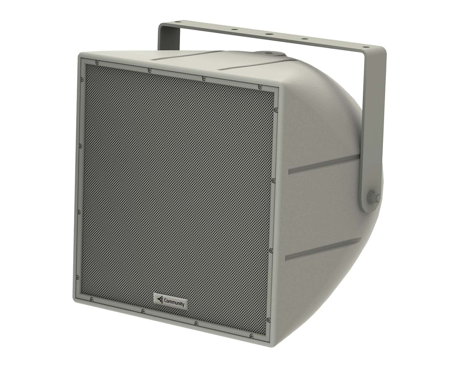 COMR5V2200 - Community R.5 V2200 Dual Driver Horn Loaded Paging Loudspeaker System Image 1