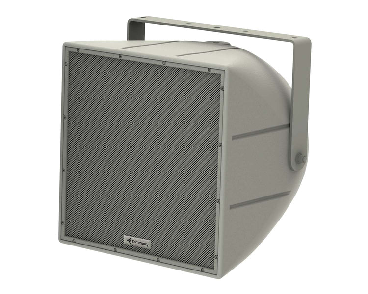 COMR5V2200 - Community R.5 V2200 Dual Driver Horn Loaded Paging Loudspeaker System Image 1