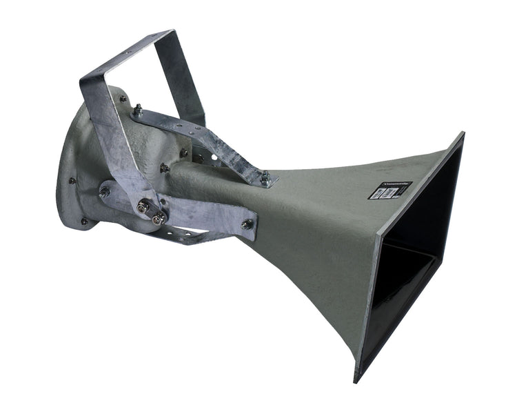 COMRMG200A - Community RMG 200A Voice Range Announcement Horn Loudspeaker 50x40degree Image 1