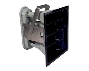COMRSH462 - Community RSH 462 Exponential FocusedArray Horn Loudspeaker 60x20degree Image 1