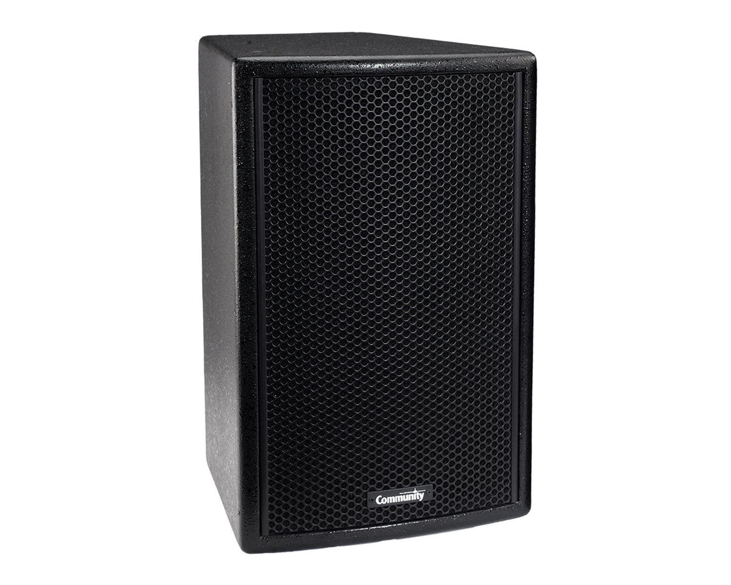 COMV28BT - Community V2 8BT 8inch 2 Way Compact Loudspeaker 90x70degree 70 or 100v Black Image 1