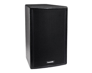 COMV28B - Community V2 8B 8inch 2 Way Compact Loudspeaker 90x70degree Black Image 1