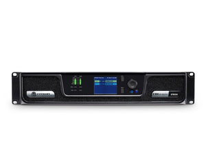 CROCDI2600BL - Crown CDi 2|600BL DriveCore Power Amp 2x600W and BLU Link 2U Image 1
