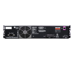 CROCDI2600BL - Crown CDi 2|600BL DriveCore Power Amp 2x600W and BLU Link 2U Image 2