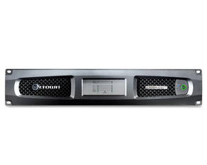CRODCI2600N - Crown DCi 2|600N DriveCore Install Network Amplifier 2x600W @ 4ohm 2U Image 1