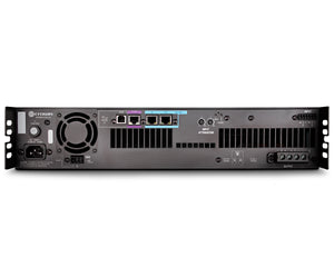 CRODCI2600N - Crown DCi 2|600N DriveCore Install Network Amplifier 2x600W @ 4ohm 2U Image 2