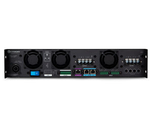 CRODCI42400N - Crown DCi 4|2400N DriveCore Install Network Amplifier 4x2400W @ 4ohm 2U Image 2