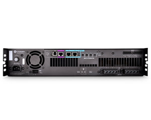 CRODCI4600N - Crown DCi 4|600N DriveCore Install Network Amplifier 4x600W @ 4ohm 2U Image 2