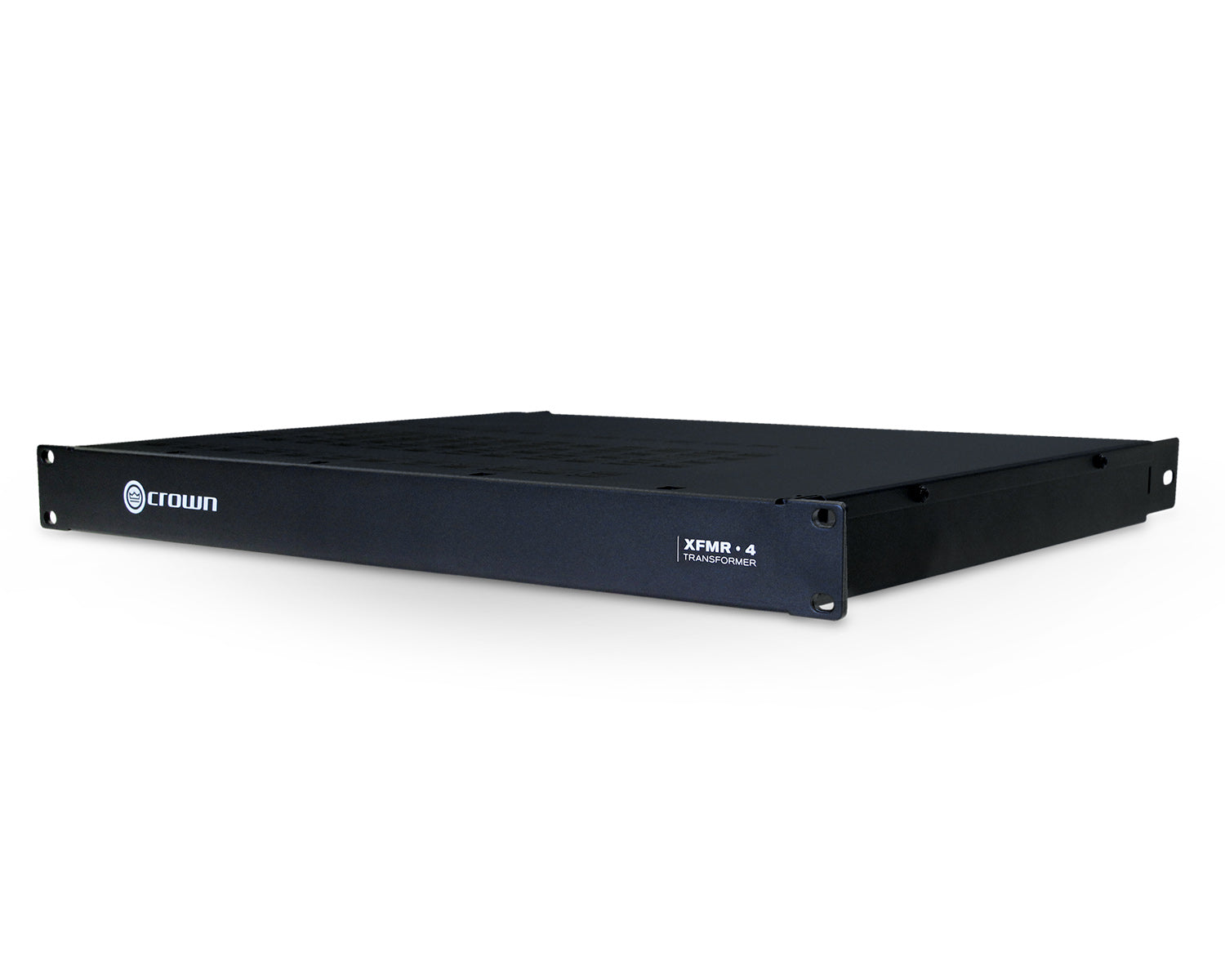 CROXFMR4 - Crown XFMR4 4ch Rack Mountable Constant Voltage Transformer 1U Image 1