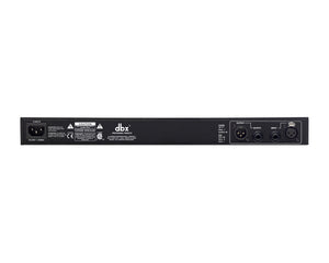 DBX131S - dbx 131S Single 31 Band Equaliser Silver 1 or 3 Octave Jack or XLR 1U Image 2