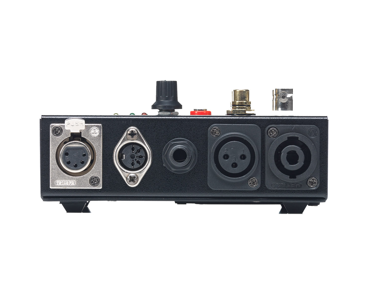 DBXCT2 - dbx CT2 Cable Testing Unit for XLR or Phono or BNC or DIN or TRS or TS or DMX or ST Image 3