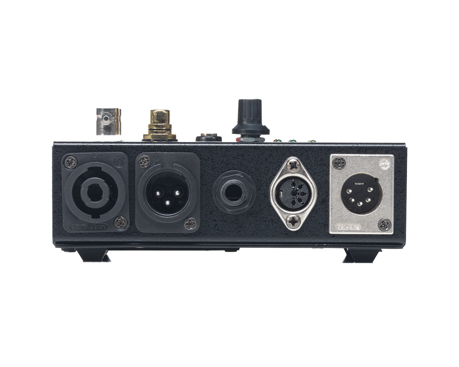 DBXCT2 - dbx CT2 Cable Testing Unit for XLR or Phono or BNC or DIN or TRS or TS or DMX or ST Image 4