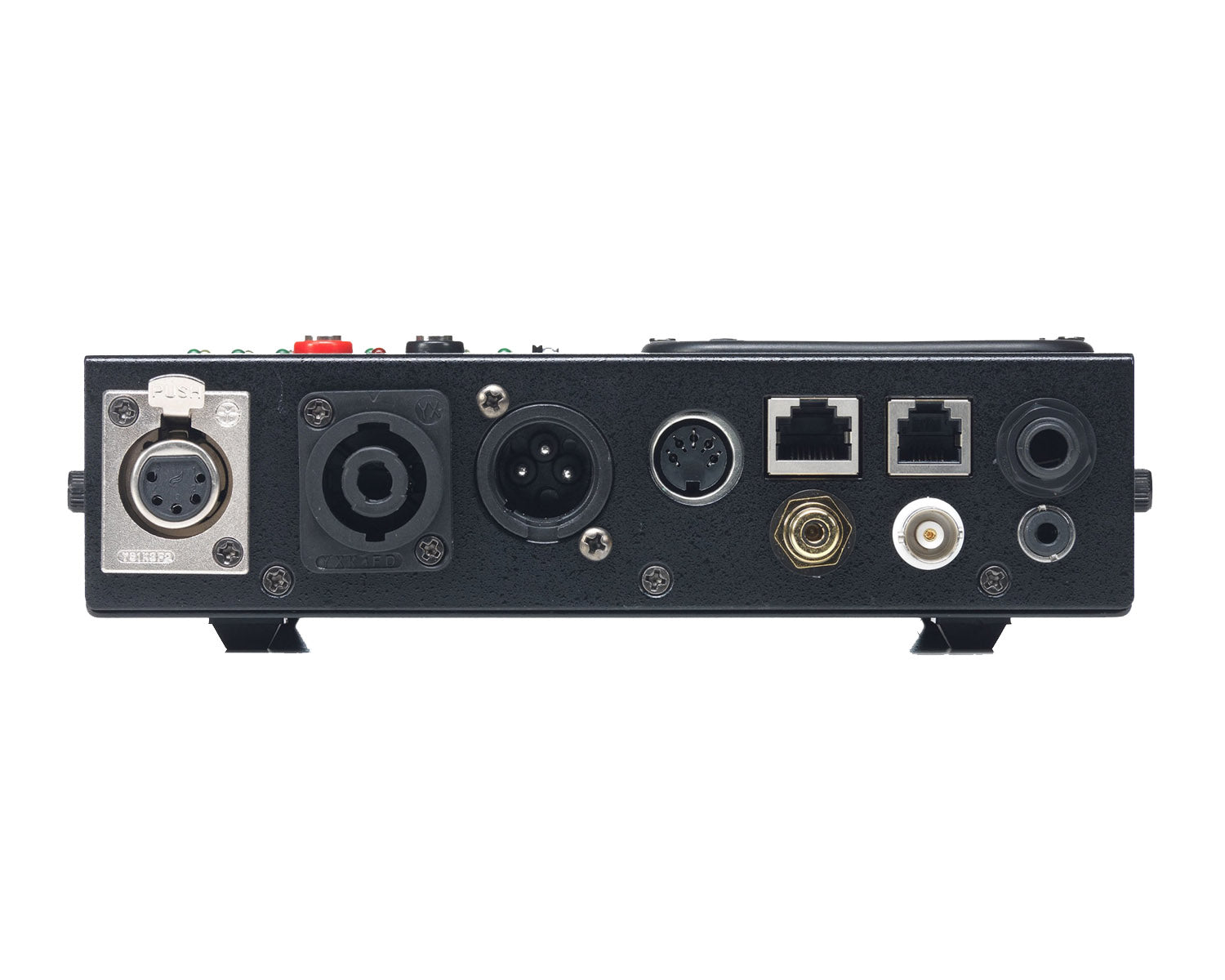 DBXCT3 - dbx CT3 Adv Cable Testing Unit RJ45 or RJ11 or MIDI or XLR or Phono or BNC or DIN Image 3