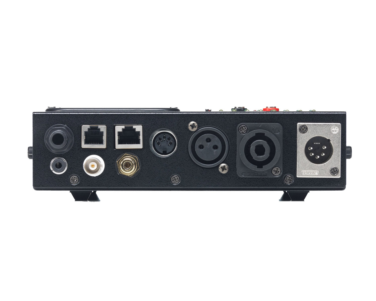 DBXCT3 - dbx CT3 Adv Cable Testing Unit RJ45 or RJ11 or MIDI or XLR or Phono or BNC or DIN Image 4