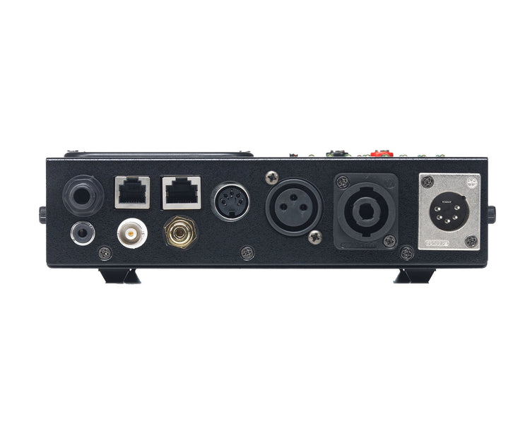 DBXCT3 - dbx CT3 Adv Cable Testing Unit RJ45 or RJ11 or MIDI or XLR or Phono or BNC or DIN Image 4