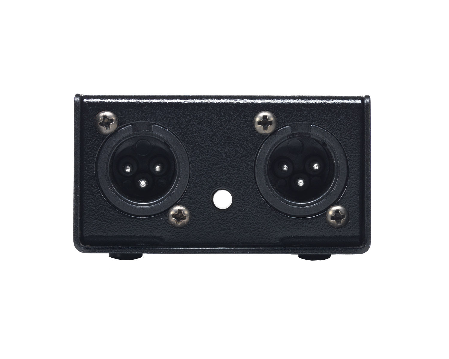 DBXDJDI - dbx DJDi 2 Channel Passive DI Box 2xJack In and 2xBalanced XLR Out Image 3