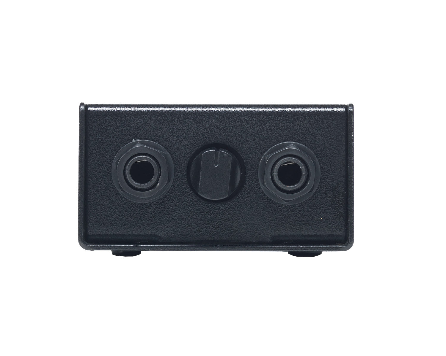 DBXDJDI - dbx DJDi 2 Channel Passive DI Box 2xJack In and 2xBalanced XLR Out Image 4