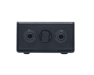 DBXDJDI - dbx DJDi 2 Channel Passive DI Box 2xJack In and 2xBalanced XLR Out Image 4