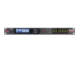 DBXDRV360 - dbx DriveRack Venu360 Sound Mgt Processor with Mobile Control 1U Image 1