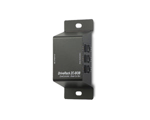 DBXZCBOB - dbx ZC BOB Break Out Box for ZC ZonePro Wall Controllers Image 1