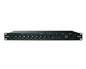 DENDN312X - Denon DN312X 12Ch 6 Mono or 3 Stereo Mixer DISCONTINUED  See RCF PR4093 Image 1