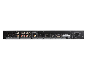 DENDN500BD2 - Denon DN500BDMKII Pro Blu Ray or CD or DVD or SD or USB Media Player with RS232 Image 2
