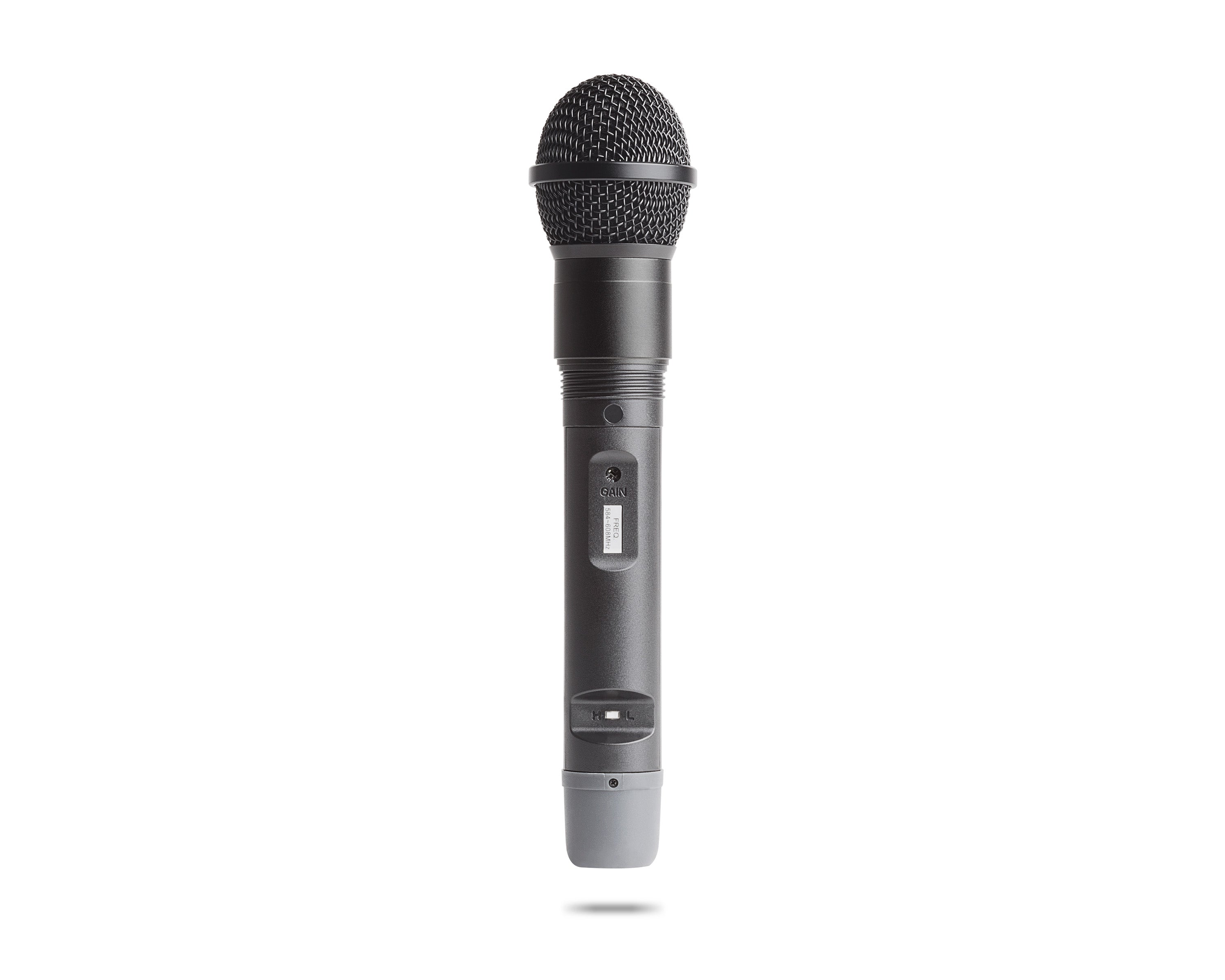 DENENVOIMIC - Denon Envoi UHF Wireless Handheld Microphone Image 3