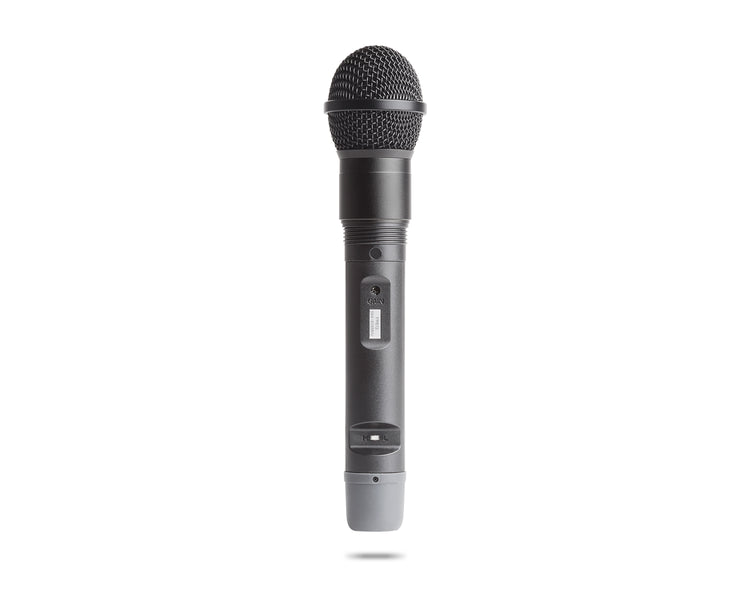DENENVOIMIC - Denon Envoi UHF Wireless Handheld Microphone Image 3