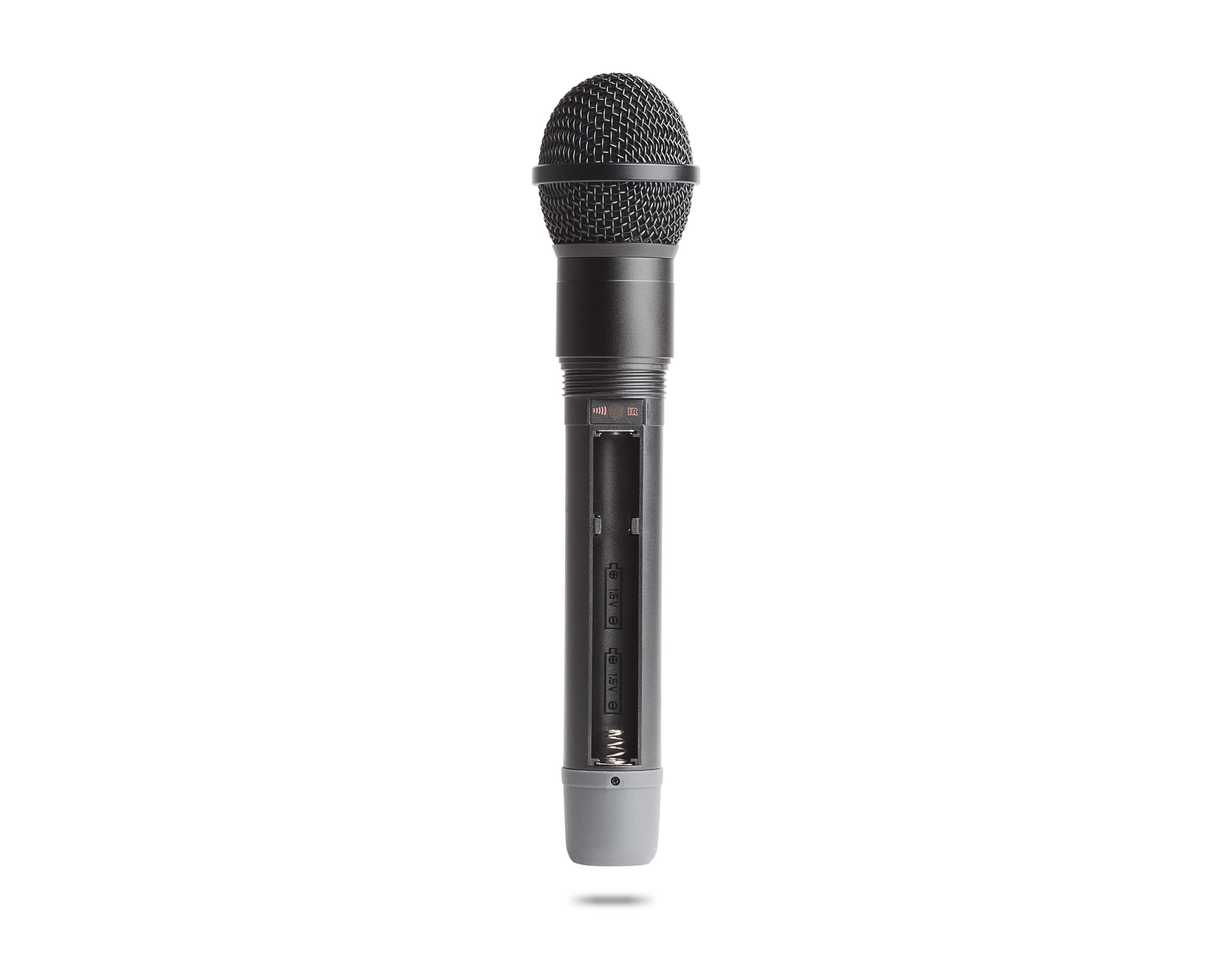 DENENVOIMIC - Denon Envoi UHF Wireless Handheld Microphone Image 4