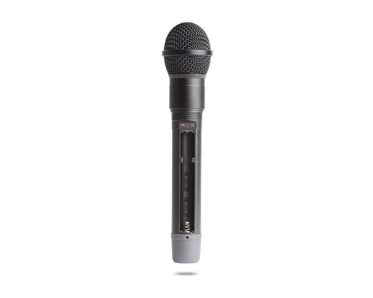 DENENVOIMIC - Denon Envoi UHF Wireless Handheld Microphone Image 4