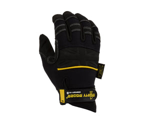 DIRCFMFFXL - Dirty Rigger Comfort Fit Mens Full Finger Rigging or Loader Gloves (XL) Image 1
