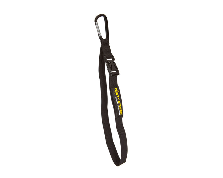 DIRDTAH - Dirty Rigger Mag Holder Gaffer Tape and Accessory Holder and Adjustable Buckle Image 3