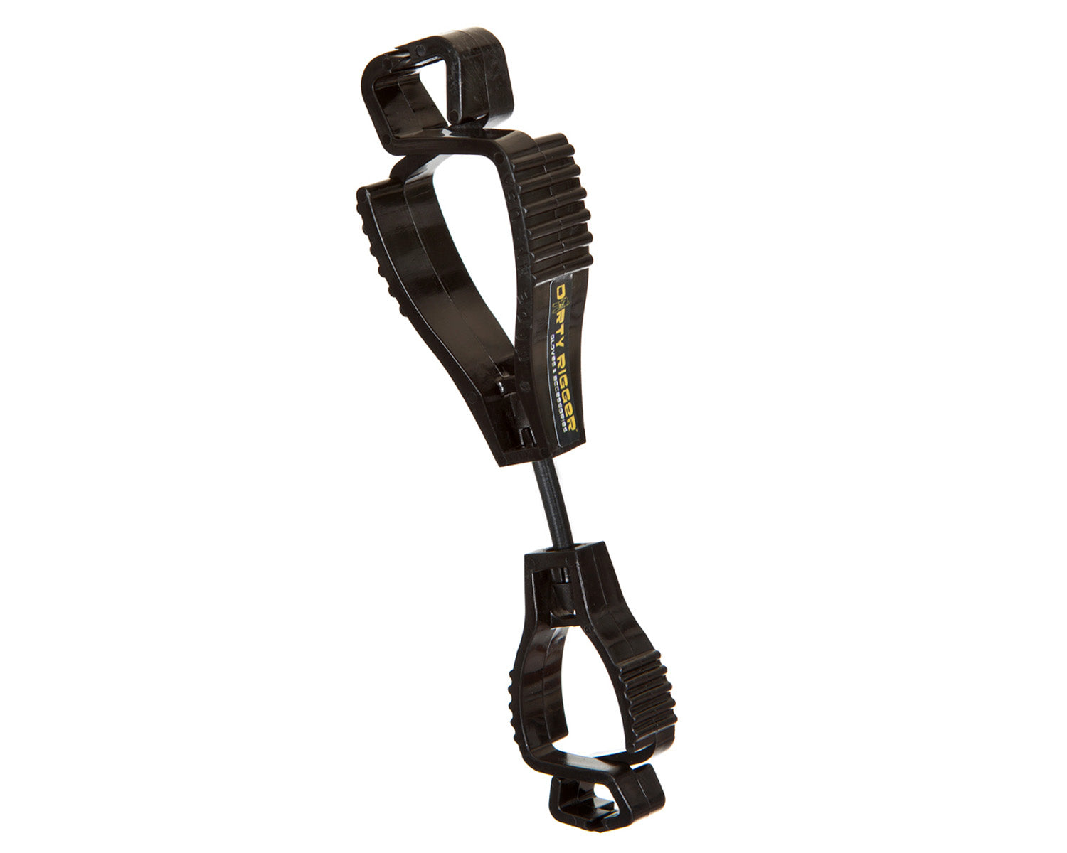 DIRGGK - Dirty Rigger Glove Guard Clip with Safety Break away System (Exc Gloves) Image 1