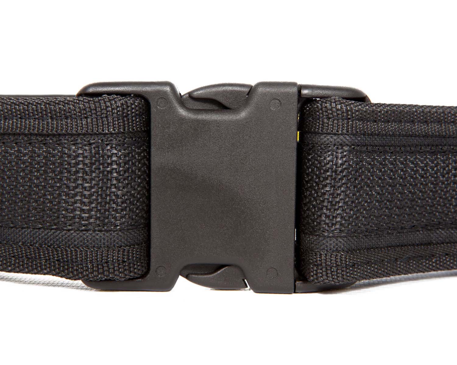 DIRNTB - Dirty Rigger Tool Belt 2inch Belt with Quick Release Buckle 30 42inch Waist Image 3