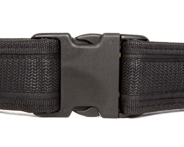 DIRNTB - Dirty Rigger Tool Belt 2inch Belt with Quick Release Buckle 30 42inch Waist Image 3