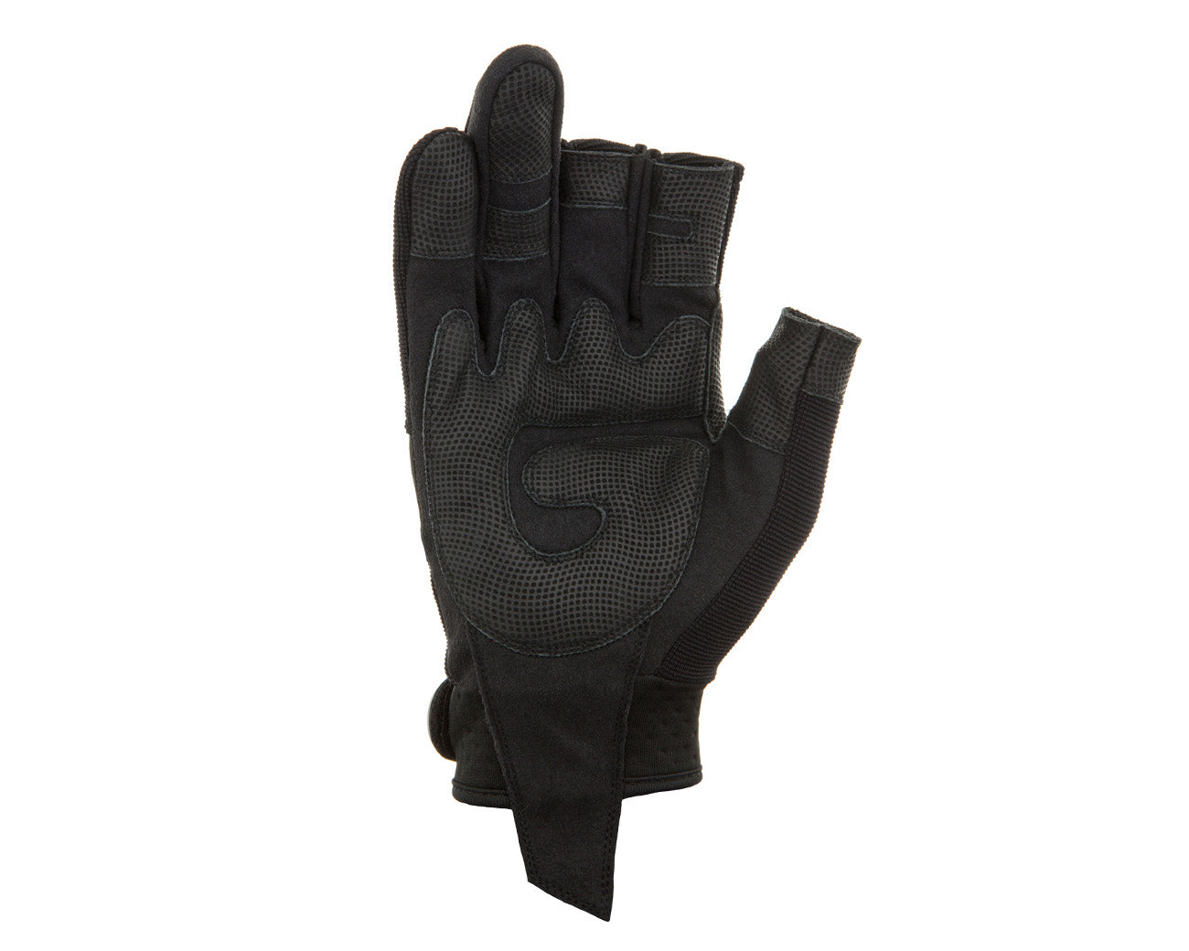 DIRSLIMFRAMXXS - Dirty Rigger Slimfit Framer 3 Finger Rigger Gloves for Smaller Hands XXS Image 2