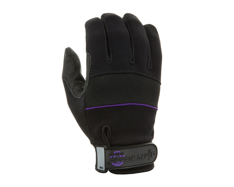 DIRSLIMFULLXXS - Dirty Rigger Slimfit Full Finger Rigger Gloves for Smaller Hands XXS Image 1