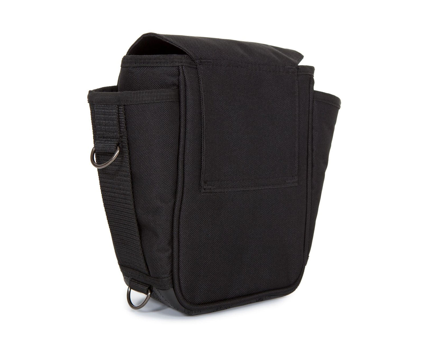 DIRTTPV2 - Dirty Rigger Tech Pouch 2.0 Ultra Light Tool Pouch with 4mm Rubber Base Image 2