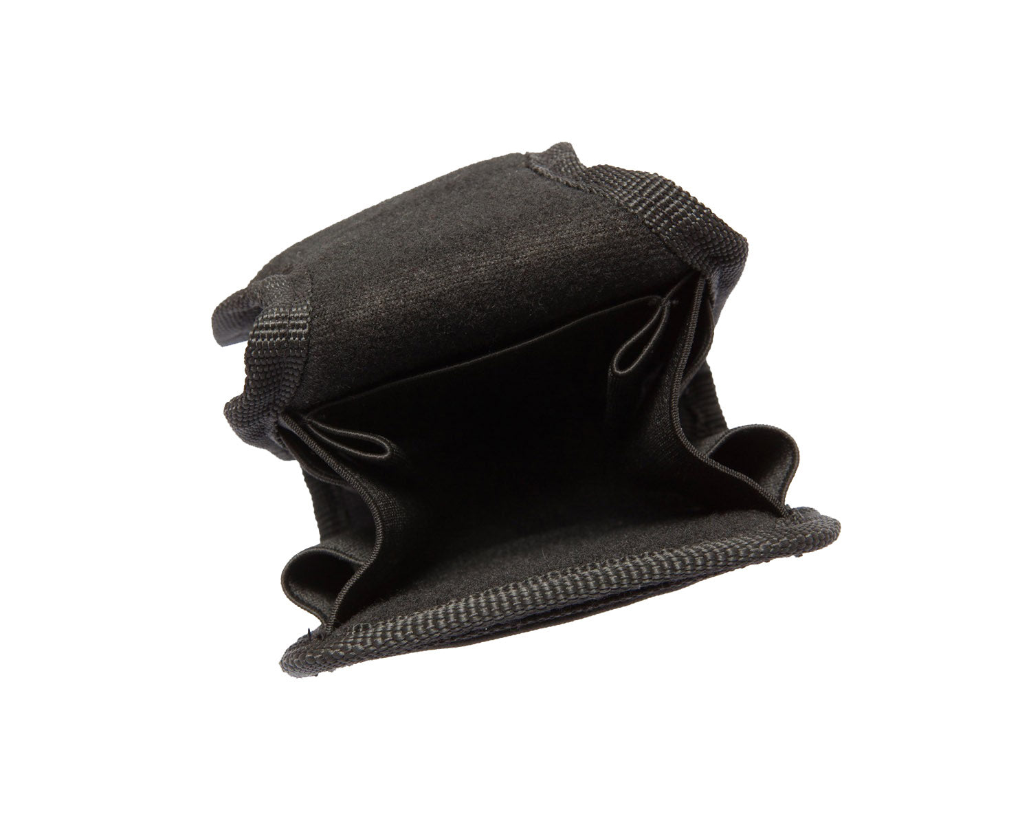 DIRUTP - Dirty Rigger Compact Utility Pouch 3x Pockets and 6 Screw Driver Slots Image 1