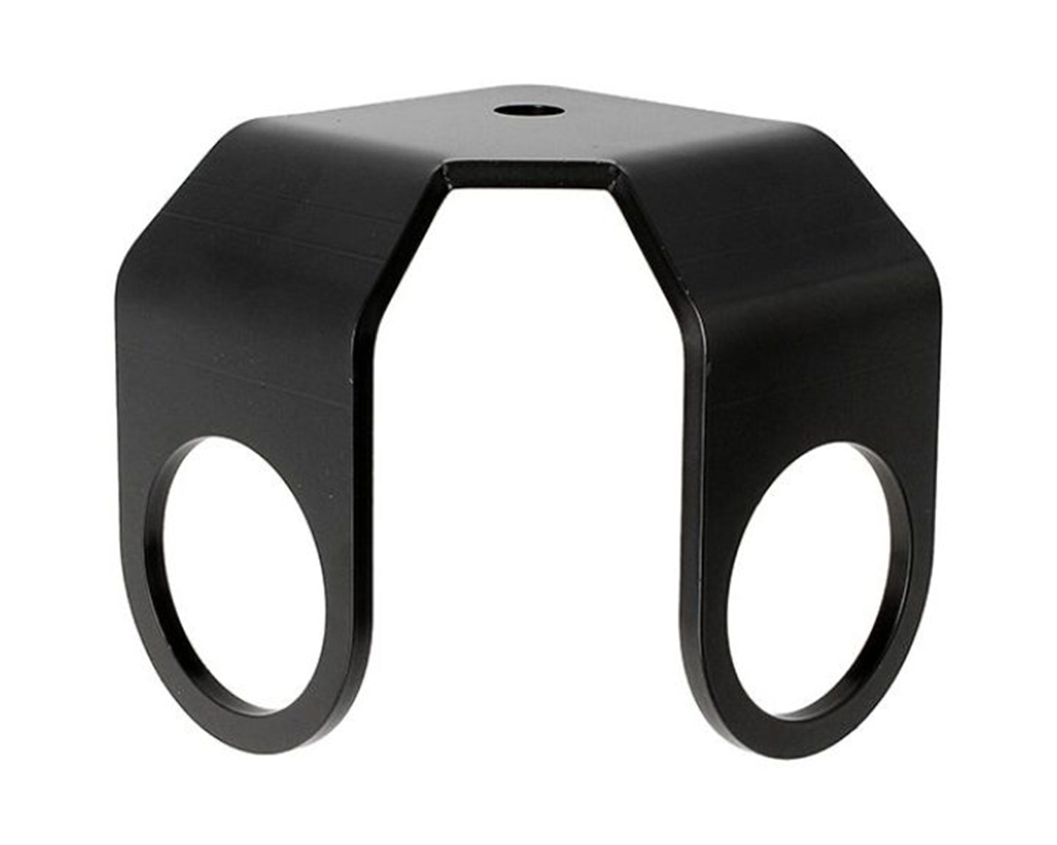 DOU30407 - Doughty T30407 Corner Grid Hanger BLACK Image 1