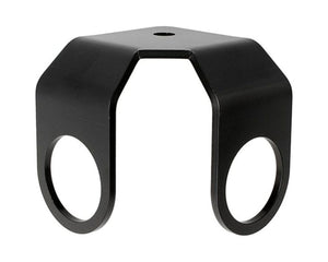 DOU30407 - Doughty T30407 Corner Grid Hanger BLACK Image 1