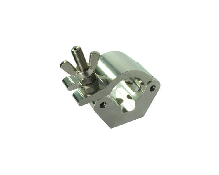 DOUST57000 - Doughty ST57000 Stainless Fasteners Half Coupler 50mm M12 750kg Image 1
