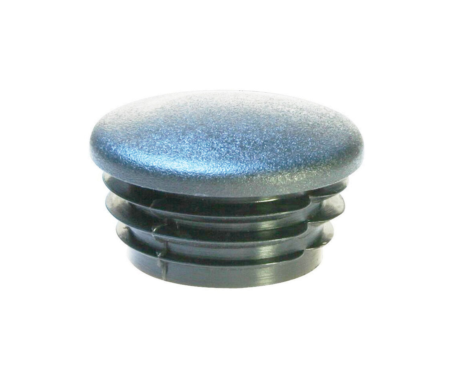 DOUT13300 - Doughty T13300 Plastic End Cap for 48mm Barrel GREY Image 1