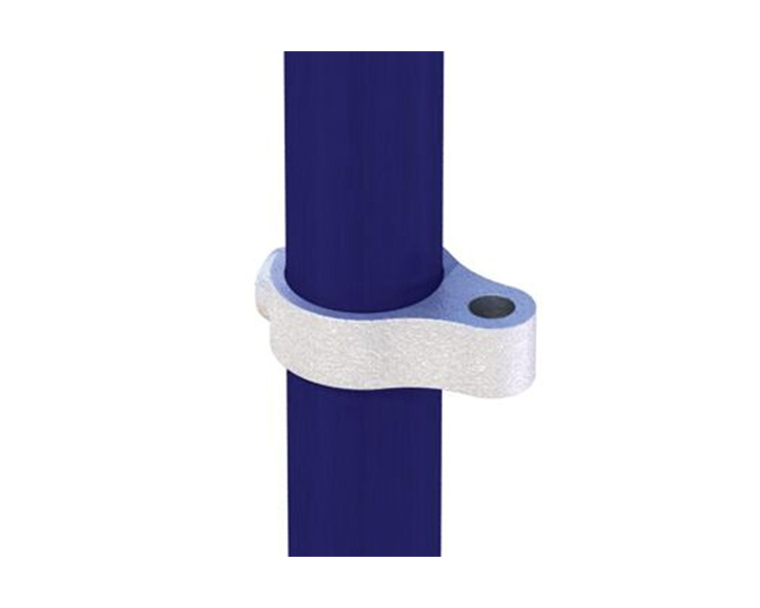 DOUT13800 - Doughty T13800 Pipeclamp 48mm Tube Gate EYE Image 1
